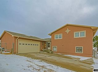 5465 Coates Rd, Casper, WY 82604