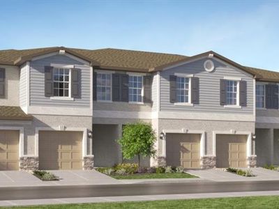 2575 Sunray Venus Way, Ruskin, FL, 33570
