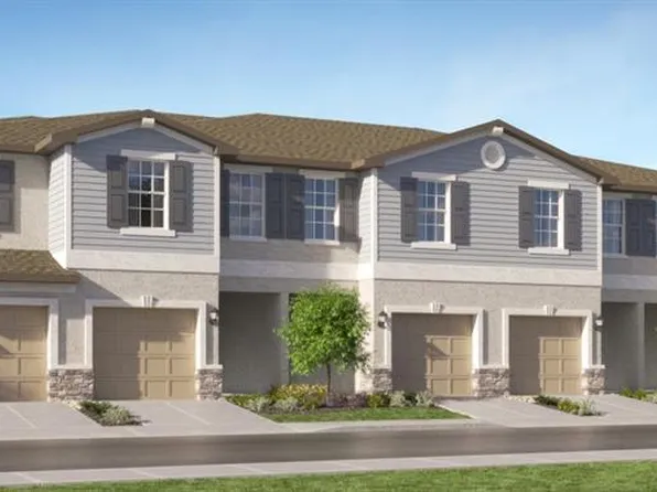 2575 Sunray Venus Way, Ruskin, FL 33570