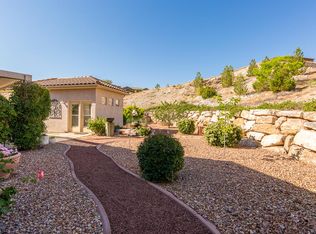 4950 S Bonita Bay Dr, St George, UT 84790