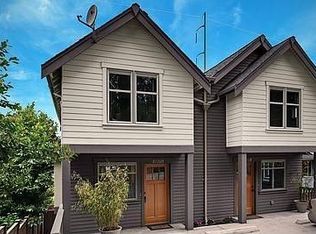 8126 Delridge Way Sw B #B, Seattle, WA 98106