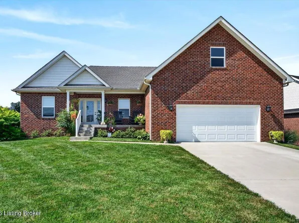 100 Oak Leaf Ct, Taylorsville, KY 40071