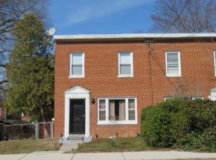 6310 Martin Luther King Jr Hwy, Capitol Heights, MD