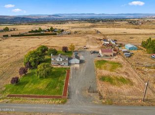12080 Mieras Rd, Yakima, WA 98901