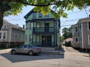 122 Wendell St, Providence, RI 02909