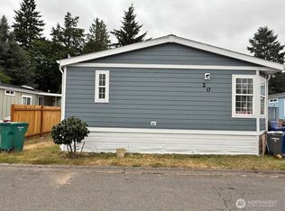 602 29th St SE TRAILER 20, Auburn, WA 98002