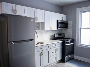 105 Scranton Street, New Haven, CT 06511