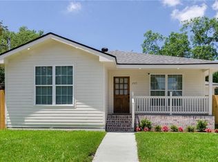 4742 Louisa Dr, New Orleans, LA 70126