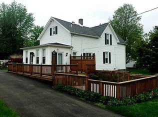 3009 Nagle Rd, Erie, PA 16510