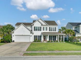 303 Willow Tree Ln, Goose Creek, SC 29445