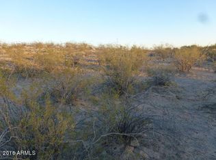 21755 W Gibson Way LOT 3, Wickenburg, AZ 85390