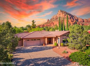 341 Antelope Dr, Sedona, AZ 86336