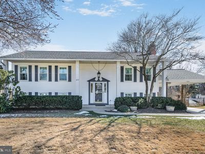 6415 Darwin Rd, Laurel, MD, 20707
