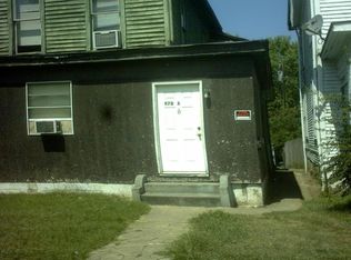 970 Washington Ave #A, Huntington, WV 25704