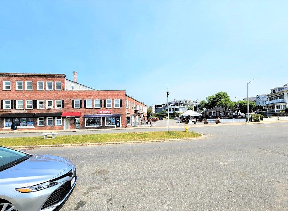 2nd image of 31 Western Ave APT 5