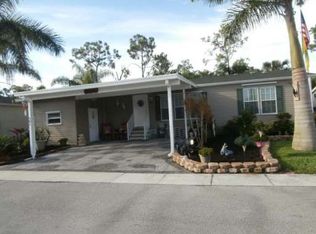 581 Tall Oak Rd, Naples, FL 34113