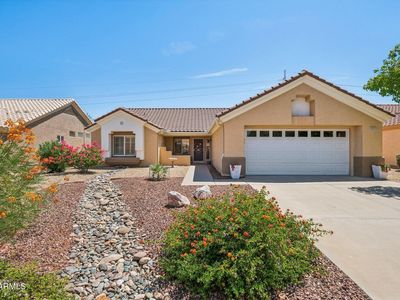 15311 W SKY HAWK Drive, Sun City West, AZ, 85375