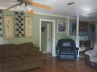 10112 Donald Dr, Houston, TX 77076