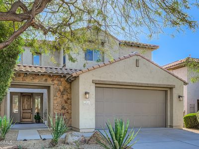 9017 W PINNACLE VISTA Drive, Peoria, AZ, 85383