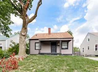 2029 Glenridge Dr, Indianapolis, IN