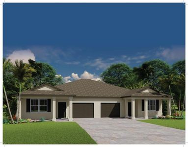 8576 Dinnano St, Pt Charlotte, FL, 33981