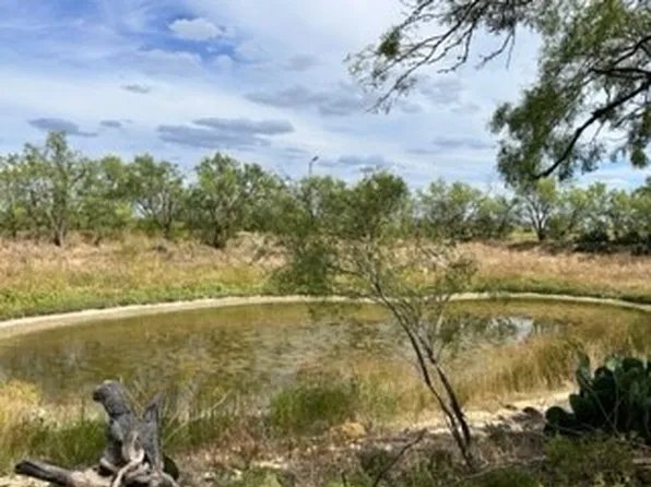 1470 County Road 125, Winters, TX 79567