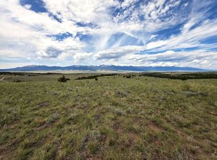 LOT 1 County Road 310, Westcliffe, CO 81252