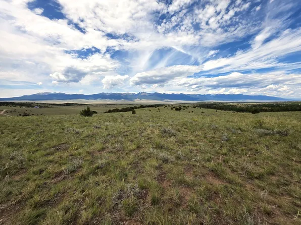 LOT 1 County Road 310, Westcliffe, CO 81252