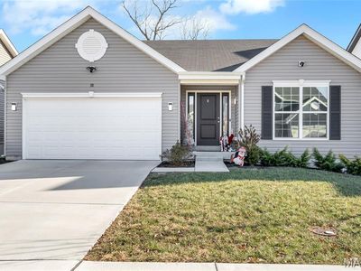 38 Brush Creek Dr, Pacific, MO, 63069