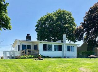 2329 Lake Rd, Ransomville, NY 14131
