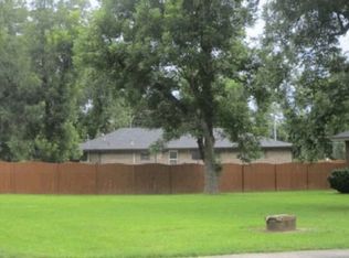 111 Camden Rd, Griffin, GA 30223