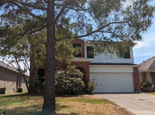 21931 Holly Branch Dr, Tomball, TX 77375