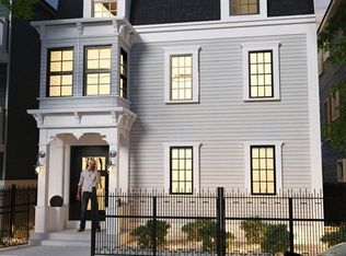 559 E 5th St UNIT 1, South Boston, MA 02127
