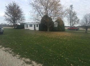 4542 E 500 S, Wabash, IN 46992