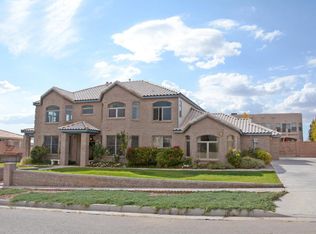 4400 Arrowhead Ave NW, Albuquerque, NM 87114