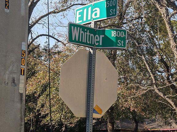 5th image of 1820 Whitner St #1