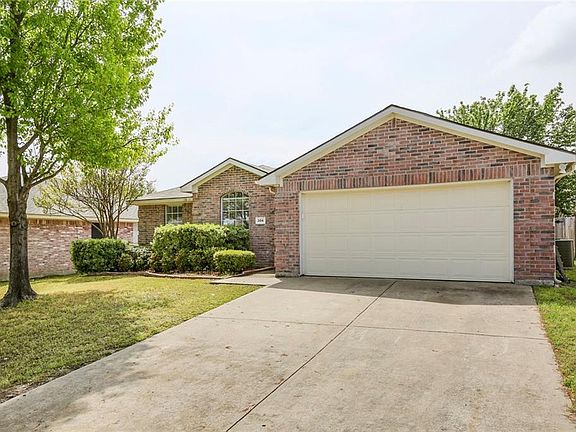 2nd image of 306 Lake Wichita Dr