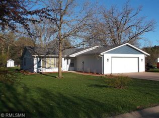 705 Riverside St, Mora, MN 55051