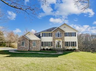 1275 Hickory Ridge Dr NW, Lancaster, OH 43130