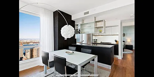 Rented by Douglas Elliman