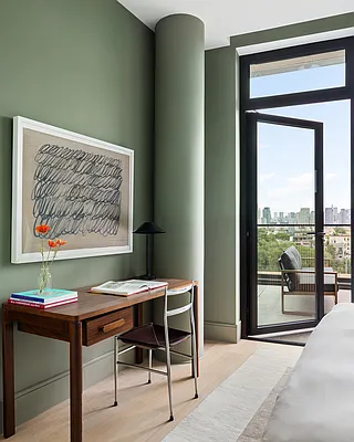 Bedroom, photo 2