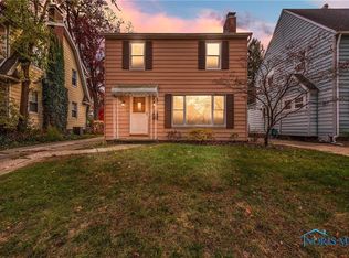 2527 Berdan Ave, Toledo, OH 43613