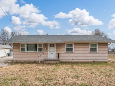 1542 E Blaine Street, Springfield, MO, 65803