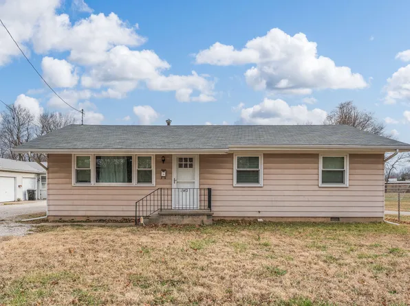 1542 E Blaine Street, Springfield, MO 65803
