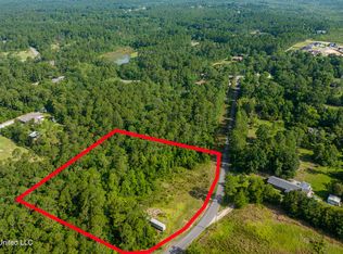 0 Wash Fayard Rd, Biloxi, MS 39532