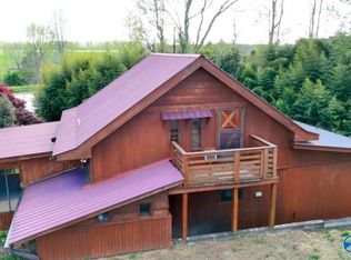 780 Liberty Hill Rd, Boaz, AL 35956