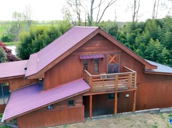 780 Liberty Hill Rd, Boaz, AL 35956