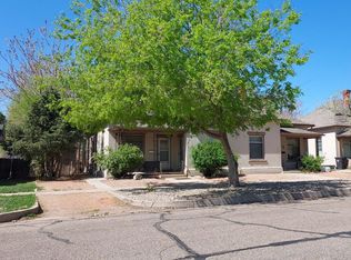 320 W Routt Ave #0, Pueblo, CO 81004