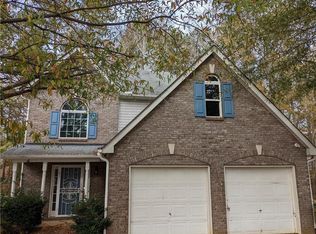 3953 Cress Way Run, Decatur, GA 30034