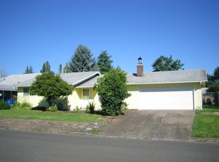 4641 Beaver Brook Ct SE, Salem, OR 97317